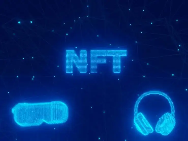Gaming & NFTs